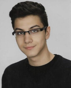 Profilbild von Enes