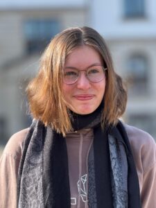 Profilbild von Luana