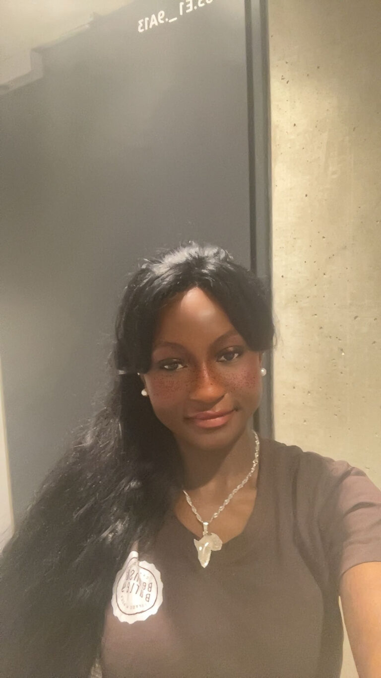 Profilbild von Emma