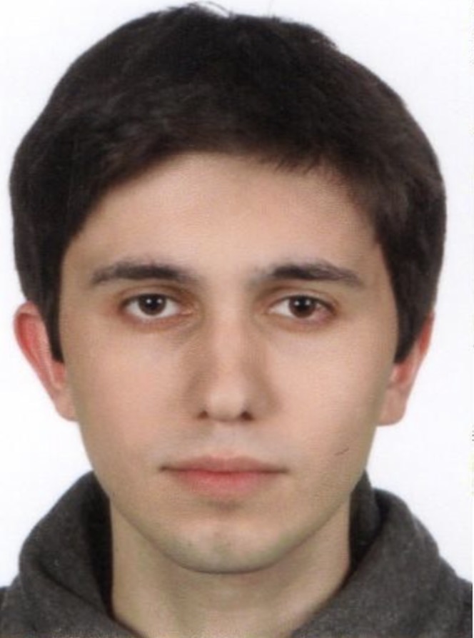 Profilbild von Mustafa