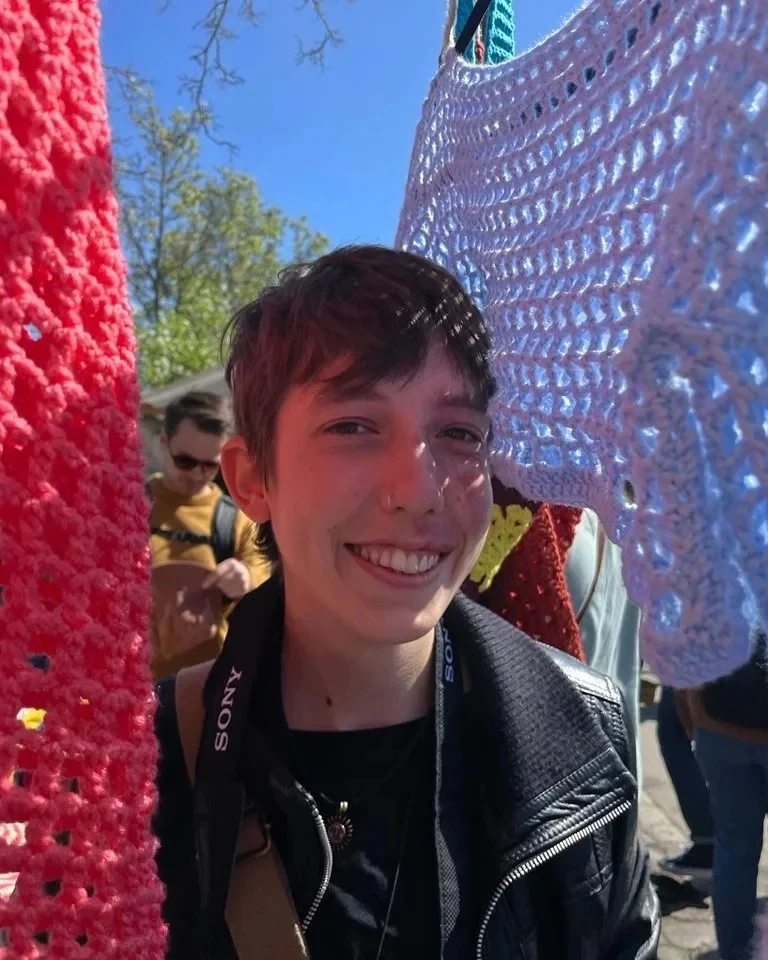 Profilbild von Fabia