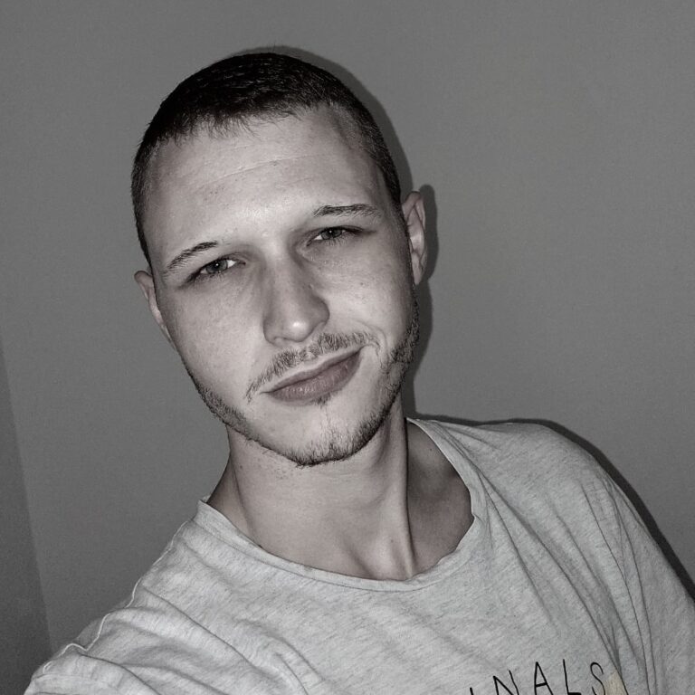 Profilbild von Julien