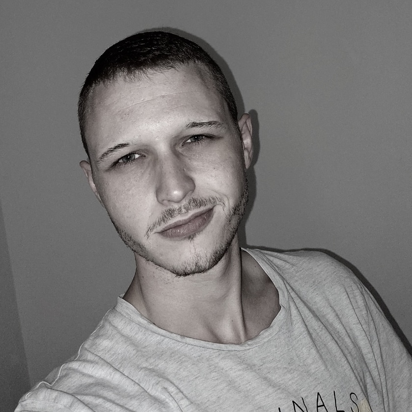 Profilbild von Julien