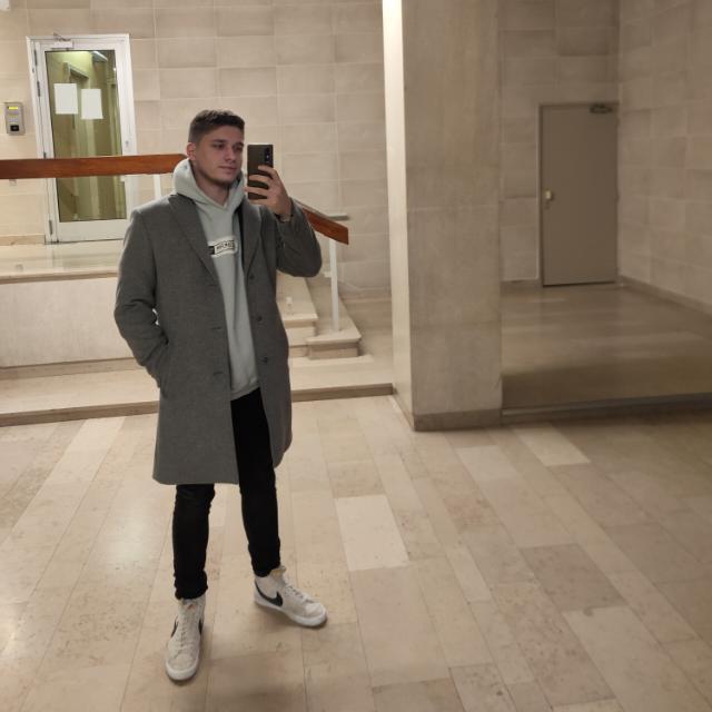 Profilbild von Rian