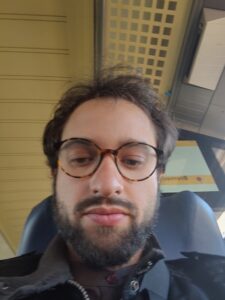 Profilbild von Borja