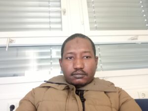 Profilbild von Sani