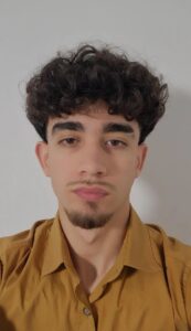 Profilbild von Mohammad
