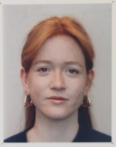 Profilbild von Anna