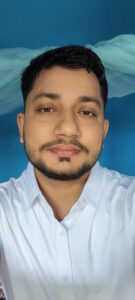 Profilbild von Bipul
