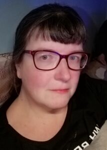Profilbild von Sabine