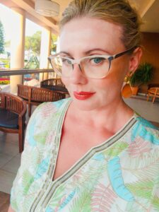 Profilbild von Tatjana