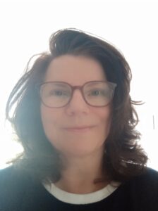 Profilbild von Regina