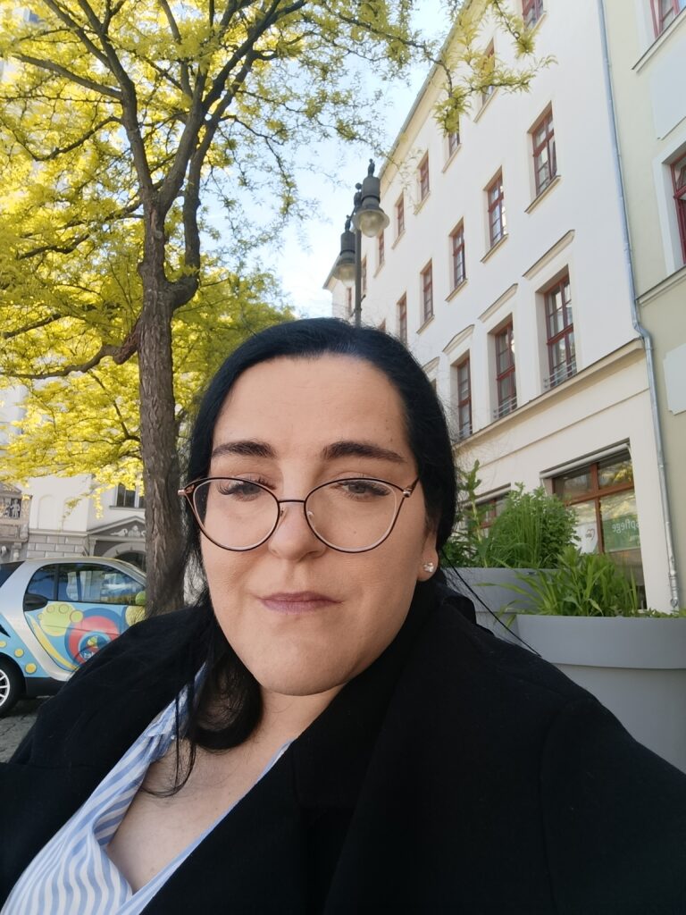 Profilbild von Vesna