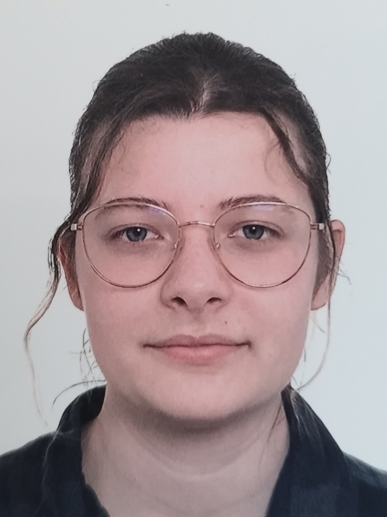 Profilbild von Selin
