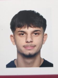 Profilbild von Aleron