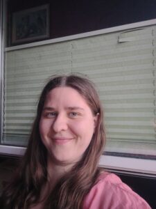 Profilbild von Theresa
