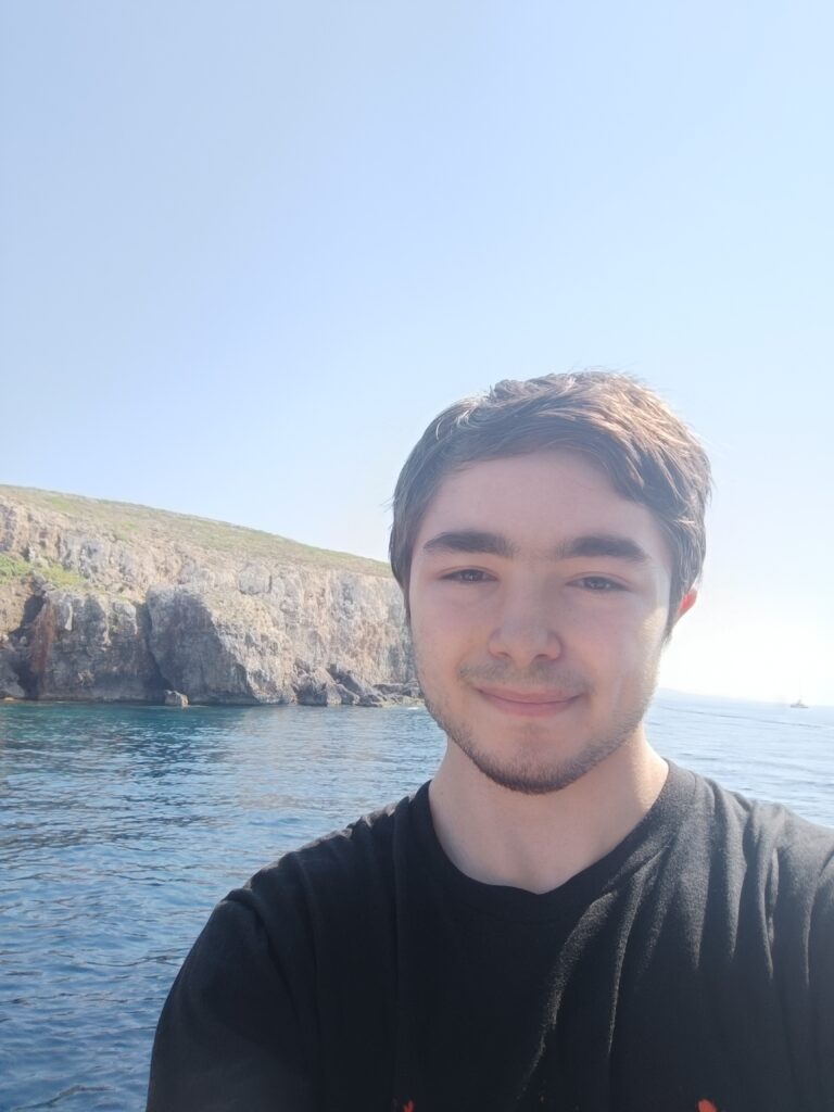 Profilbild von Alexander