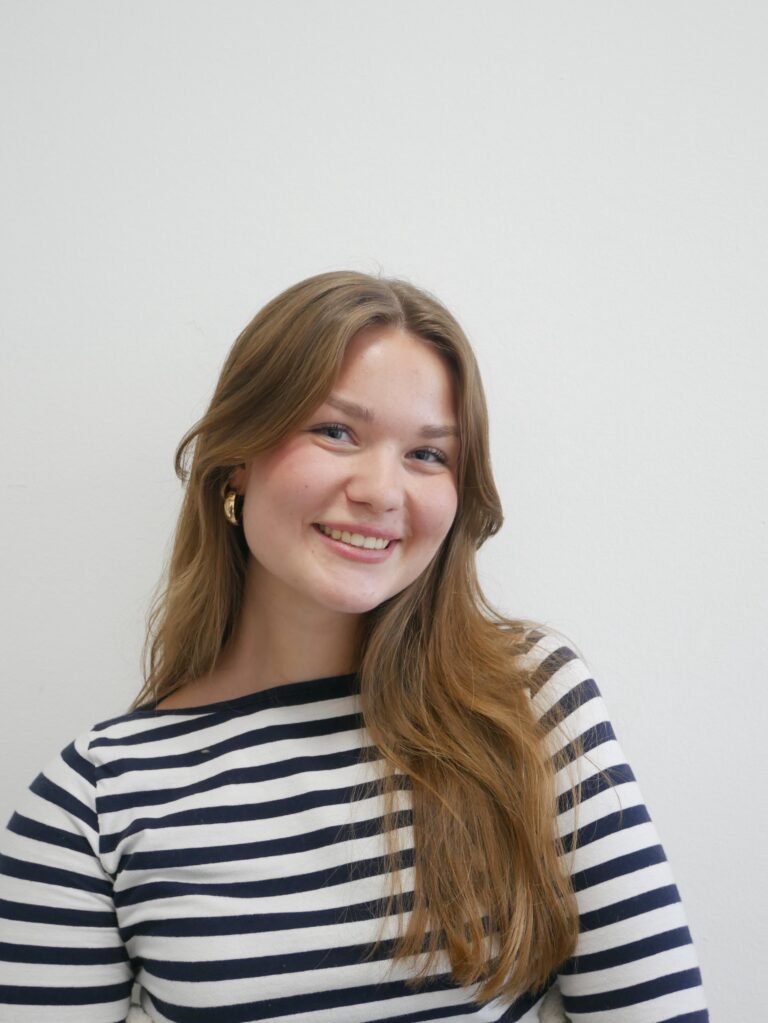 Profilbild von Julia