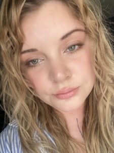 Profilbild von Janine