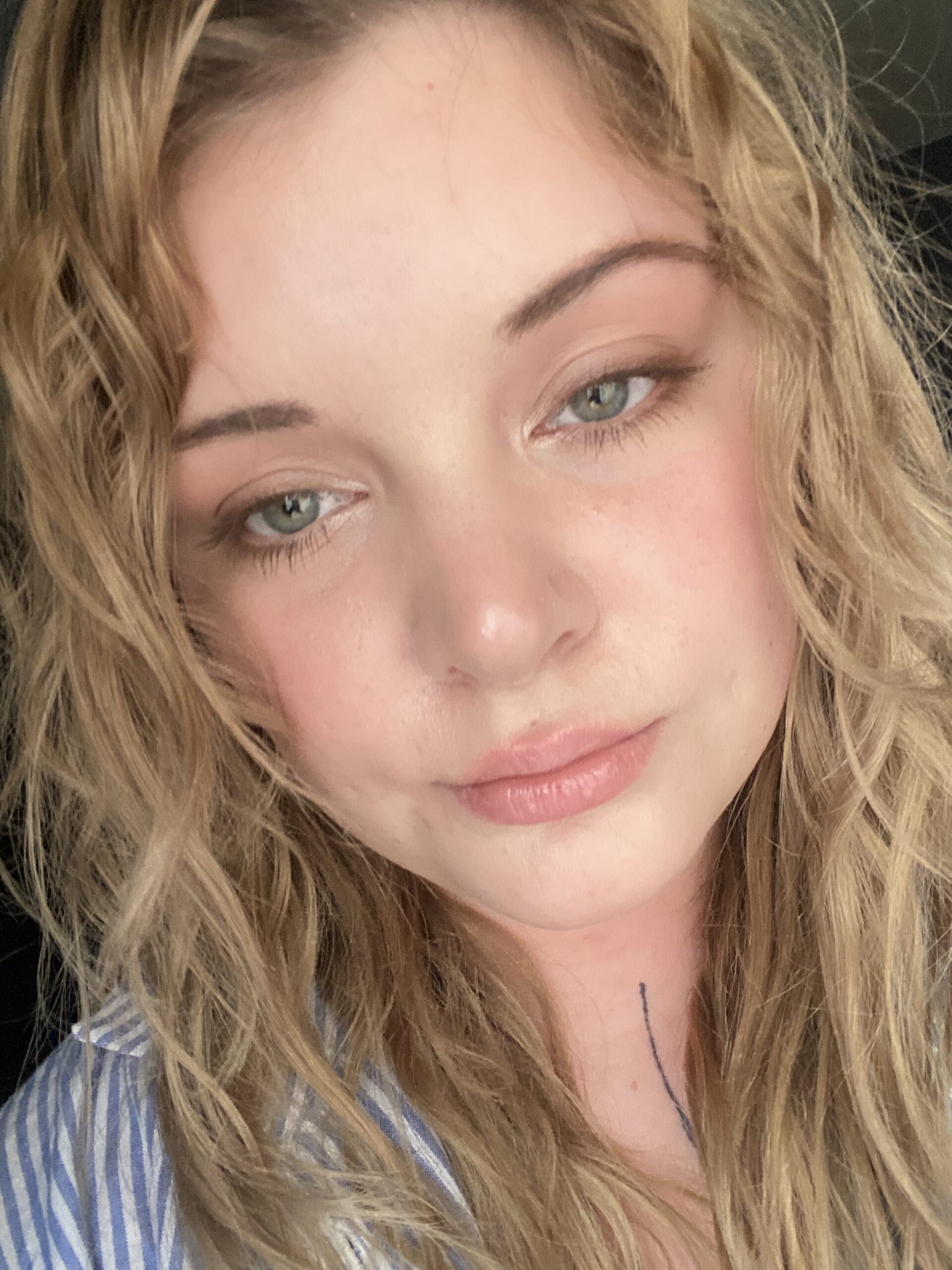 Profilbild von Janine
