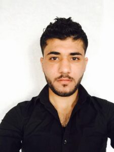 Profilbild von Ibrahim