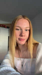 Profilbild von Melina