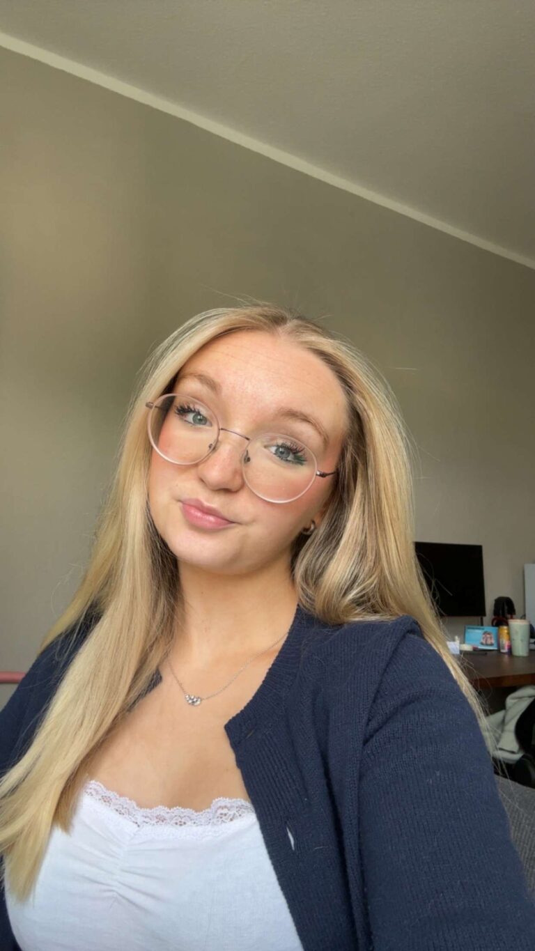 Profilbild von Mariella