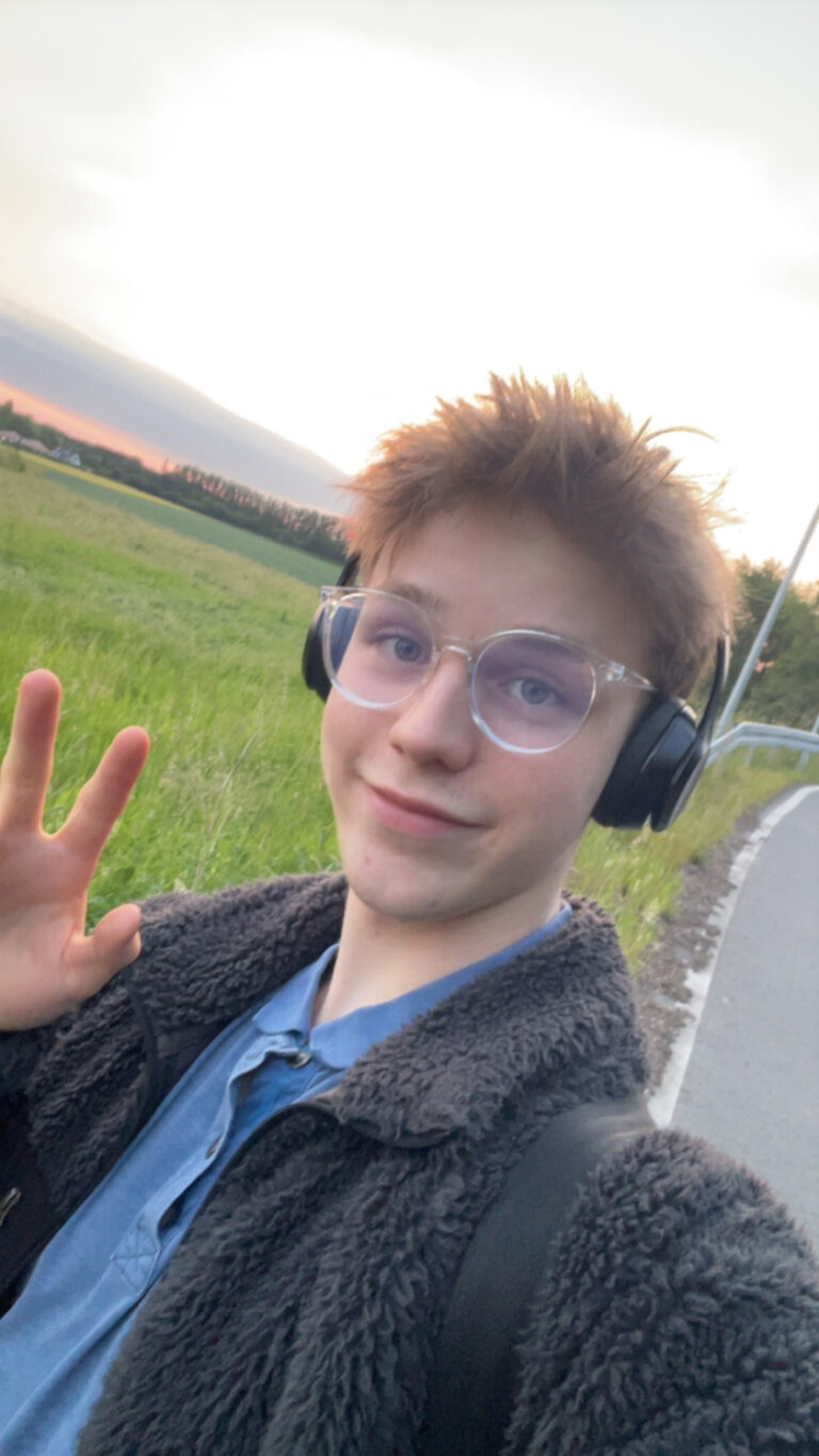 Profilbild von Jeldrik