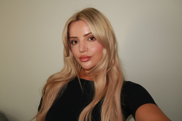 Profilbild von Linda