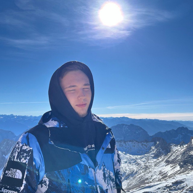 Profilbild von Anton