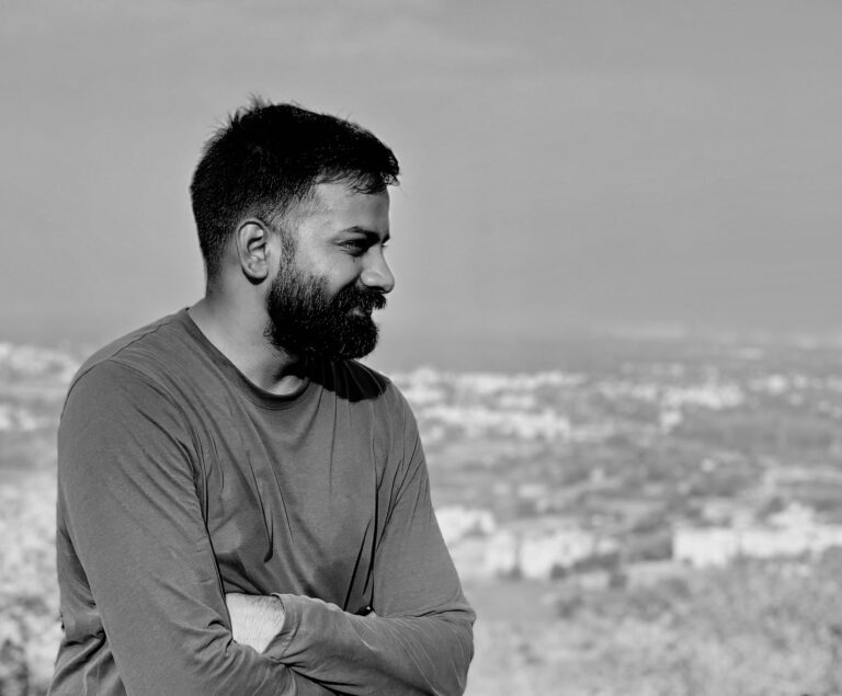 Profilbild von Himanshu