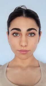 Profilbild von Ranya