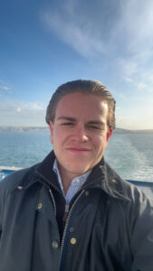 Profilbild von Oscar
