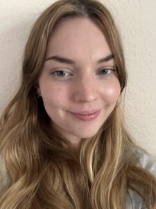 Profilbild von Annalena