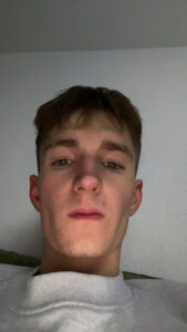 Profilbild von David
