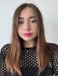Profilbild von Valeriia