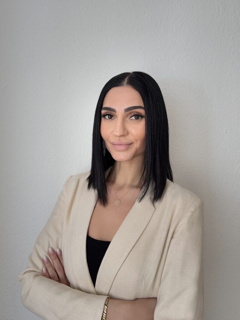 Profilbild von Ümmühan