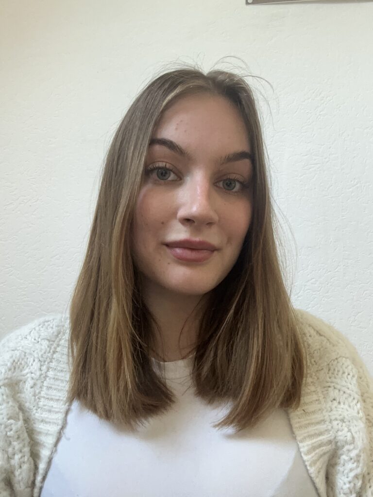 Profilbild von Jasmin