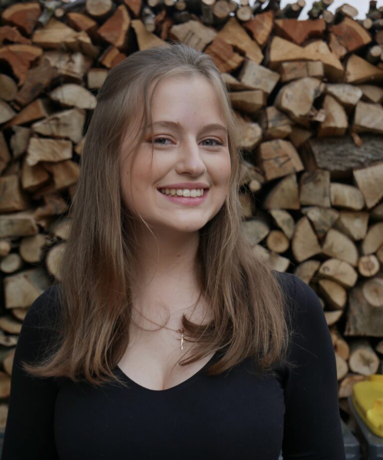 Profilbild von Julia
