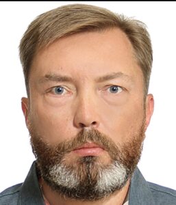 Profilbild von Ilya