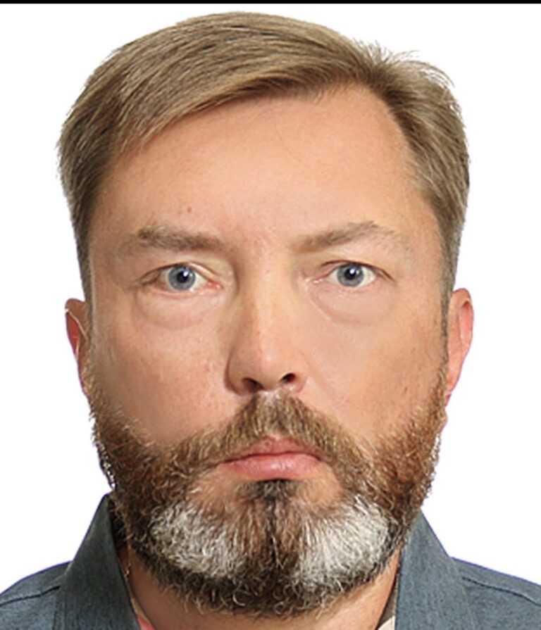 Profilfoto von Ilya – öffentliches CALUMA Kandidatenprofil