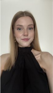 Profilbild von Teresa