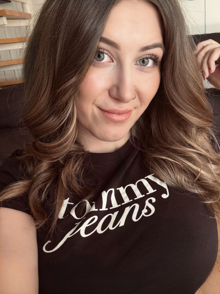 Profilbild von Viviane