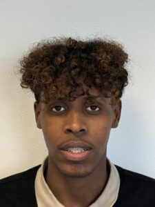 Profilbild von Abdirizak