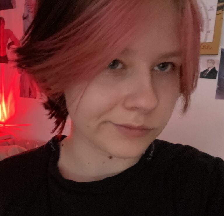 Profilbild von Lena