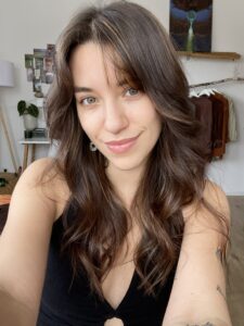 Profilbild von Leonie