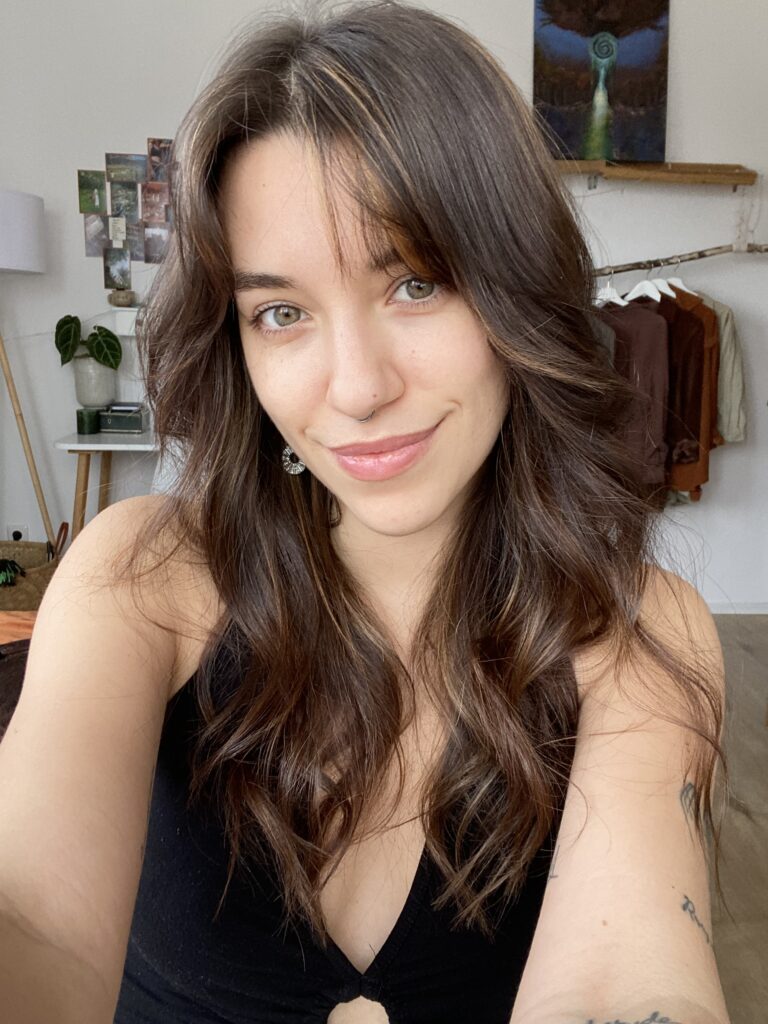 Profilbild von Leonie