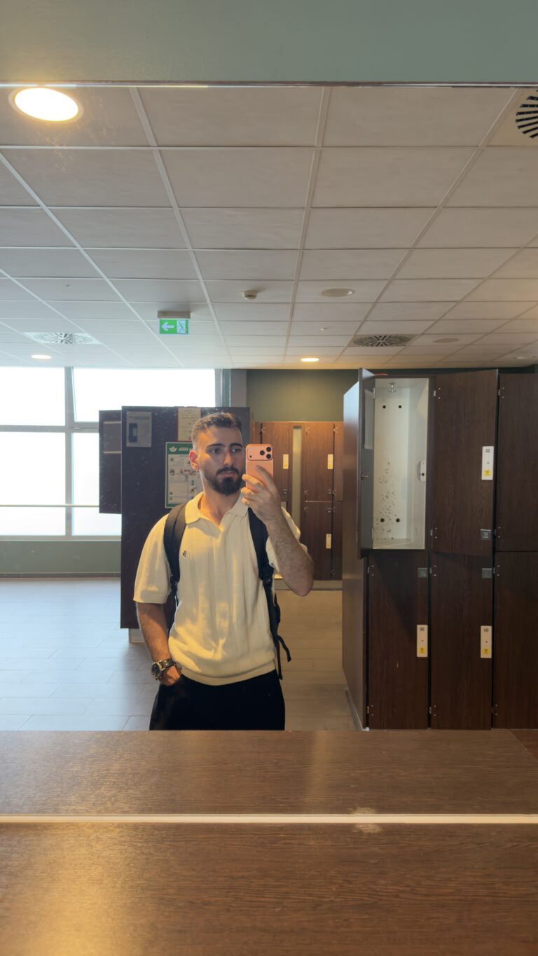 Profilbild von Munir