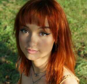 Profilbild von Marla