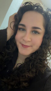 Profilbild von Miriam